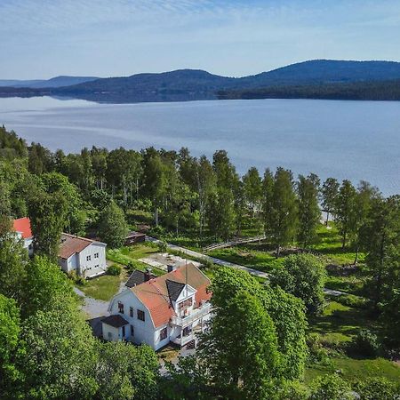 Sagverket Hoega Kusten Rö Exterior foto