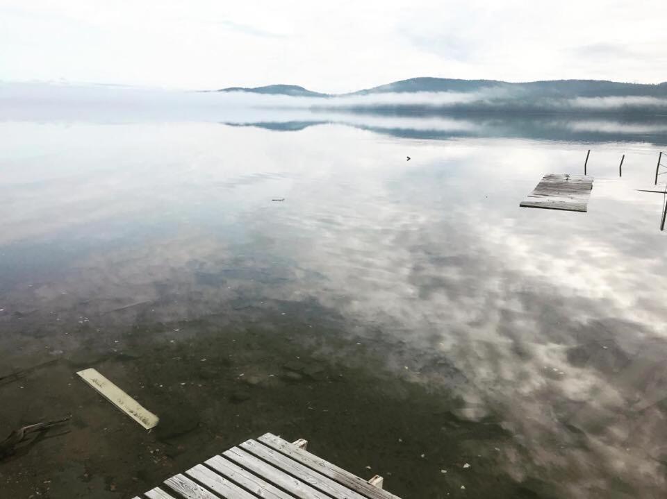 Sagverket Hoega Kusten Rö Exterior foto